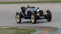 Sachsen Classic Oldtimer-Rallye (2022)