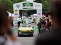 Sachsen Classic Oldtimer-Rallye (2022)