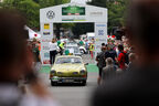 Sachsen Classic Oldtimer-Rallye (2022)