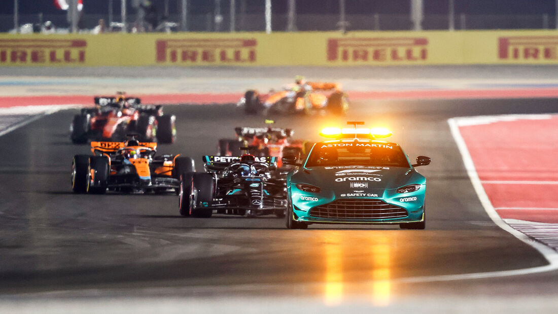 Schmidts F1-Blog: Finger weg von Reversed Grid!