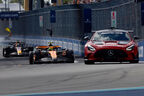 Safety-Car - Formel 1 - GP Miami 2024