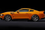 Saleen 2024 Ford Mustang 302 Black Label
