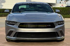Saleen 2024 Ford Mustang 302 White Label