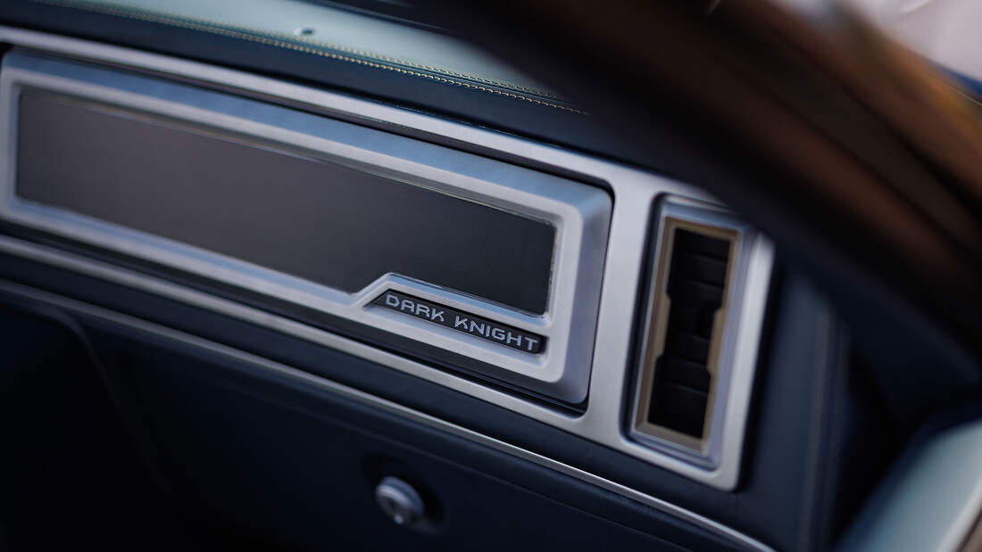 Salvaggio Design Buick Grand National von Kevin Hart AUTO MOTOR UND SPORT