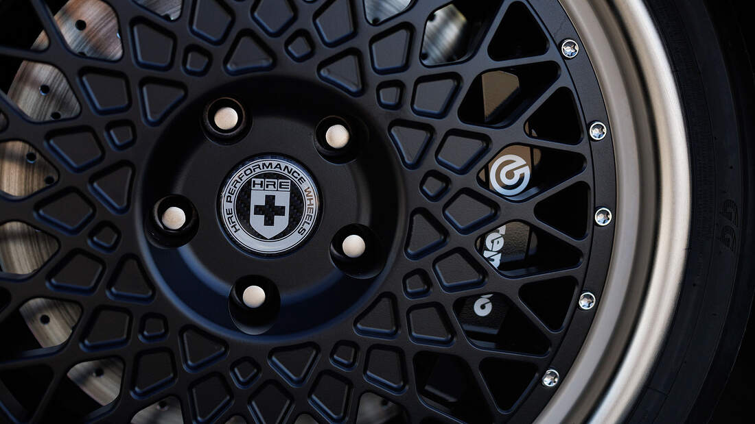 Salvaggio Design Buick Grand National von Kevin Hart AUTO MOTOR UND SPORT