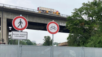 Salzbachtalbrücke 