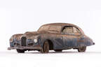 Sammlung Baillon bei der Artcurial-Auktion am 06. Februar 2015 im Rahmen der Retromobile Paris 