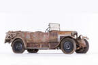 Sammlung Baillon bei der Artcurial-Auktion am 06. Februar 2015 im Rahmen der Retromobile Paris 