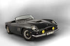 Sammlung Baillon bei der Artcurial-Auktion am 06. Februar 2015 im Rahmen der Retromobile Paris 