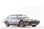 Sammlung Baillon bei der Artcurial-Auktion am 06. Februar 2015 im Rahmen der Retromobile Paris 