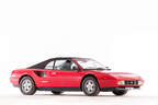 Sammlung Baillon bei der Artcurial-Auktion am 06. Februar 2015 im Rahmen der Retromobile Paris 