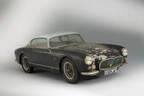 Sammlung Baillon bei der Artcurial-Auktion am 06. Februar 2015 im Rahmen der Retromobile Paris 