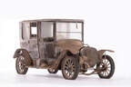 Sammlung Baillon bei der Artcurial-Auktion am 06. Februar 2015 im Rahmen der Retromobile Paris 