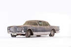 Sammlung Baillon bei der Artcurial-Auktion am 06. Februar 2015 im Rahmen der Retromobile Paris 