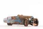 Sammlung Baillon bei der Artcurial-Auktion am 06. Februar 2015 im Rahmen der Retromobile Paris 