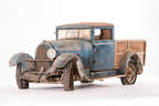 Sammlung Baillon bei der Artcurial-Auktion am 06. Februar 2015 im Rahmen der Retromobile Paris 