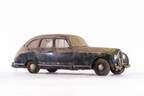 Sammlung Baillon bei der Artcurial-Auktion am 06. Februar 2015 im Rahmen der Retromobile Paris 