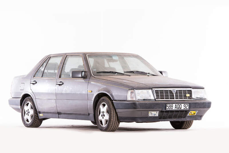 Sammlung Baillon bei der Artcurial-Auktion am 06. Februar 2015 im Rahmen der Retromobile Paris 