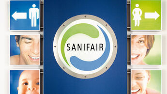 Sanifair