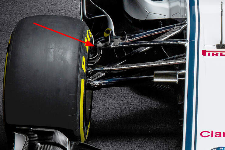 Sauber C37 - Alfa Romeo - F1-Auto 2018