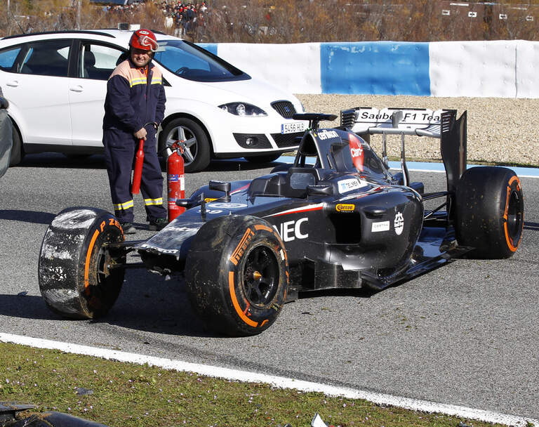 Kampf Den Hasslichen Formel 1 Nasen 2015 Kommt Neue Nasen Regel