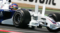Sauber F1.06 - GP Frankreich 2006