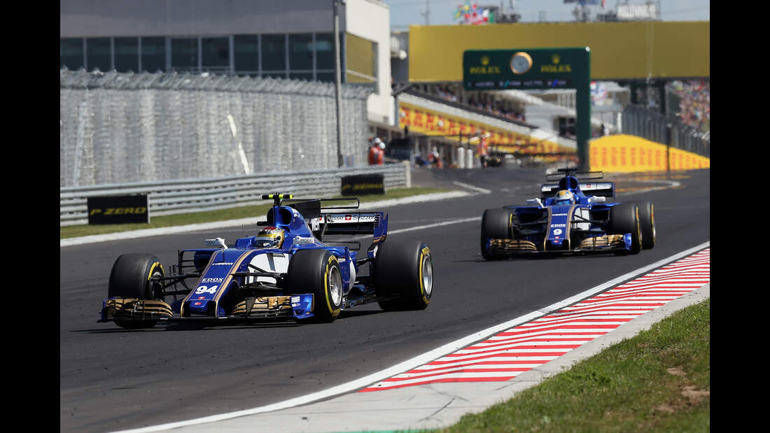 Power Ranking GP Ungarn: Ferrari wieder vor Mercedes | AUTO MOTOR UND SPORT