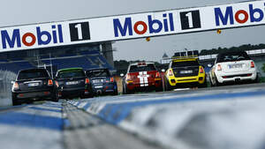 Schäfer-Mini Cooper S Clubsport, Schäfer-Mini John Cooper Works, AC Schnitzer-Mini Cooper S Cabrio, Arden-Mini AM1 Equipe, Schirra-Mini VLN, Mini JCW Challenge