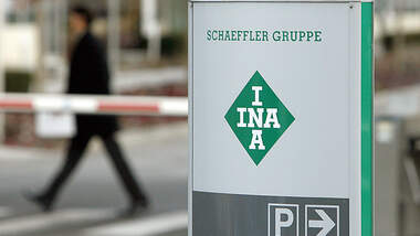 Schaeffler