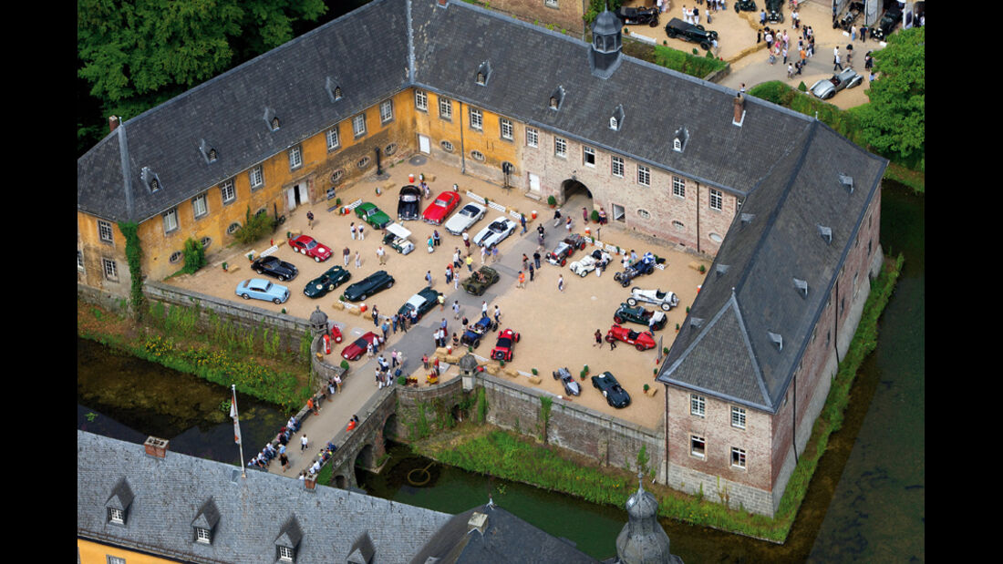Schloss Dyck-Stiftung