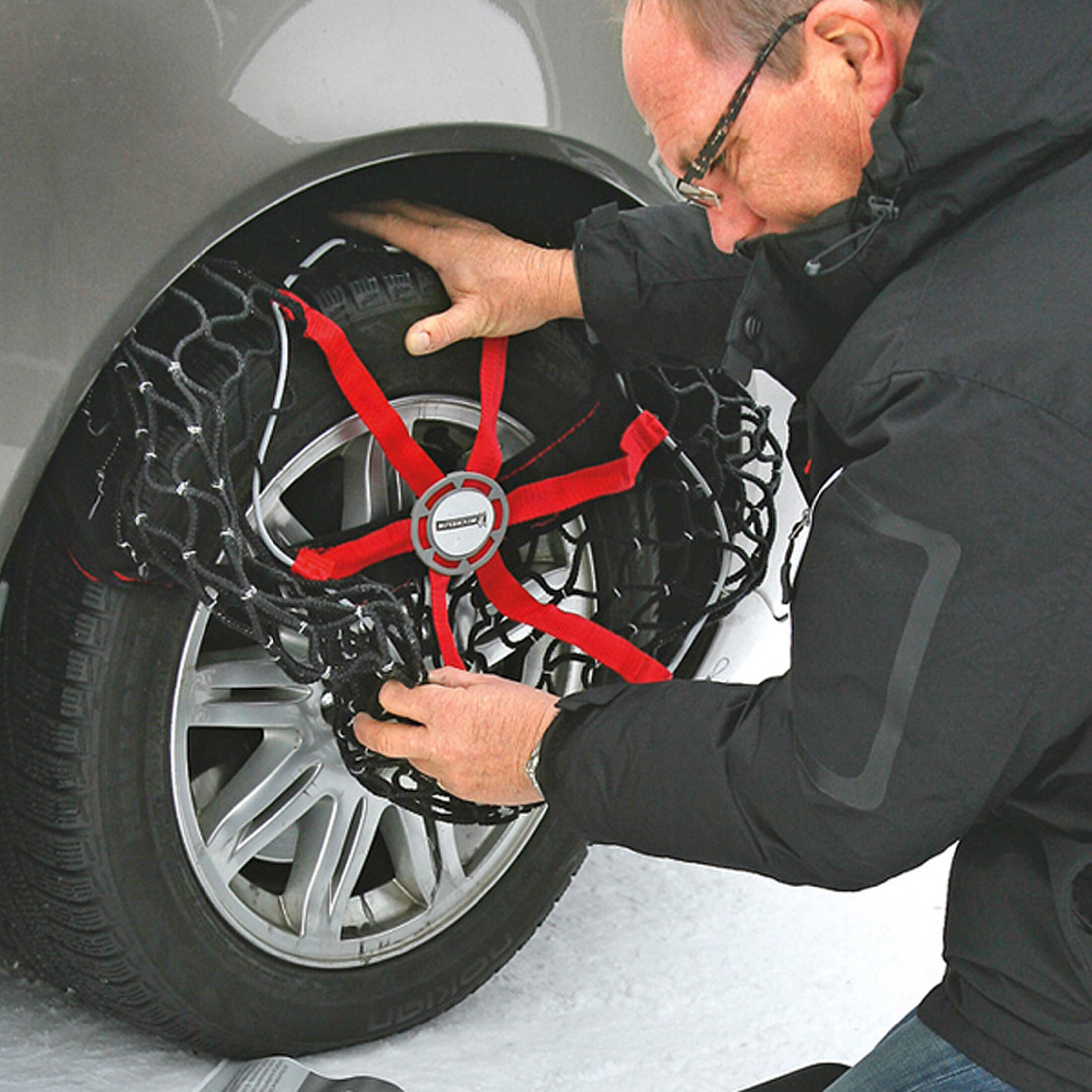 schneeketten - Reifen Testberichte