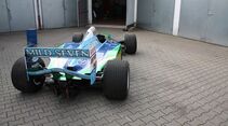 Schumacher Benetton 194 von 1994