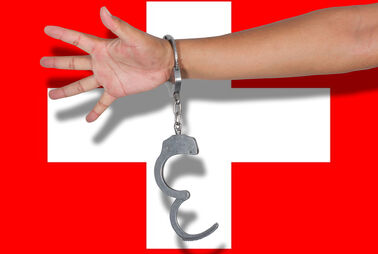 Bußgelder aus der Schweiz können vollstreckt werden