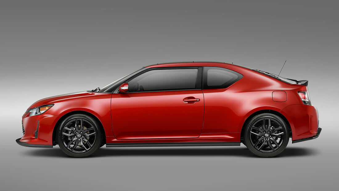 Scion tC RS 10.0