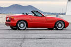 Scottsdale Auktion 2019 Bonhams Alpina BMW Z1