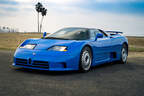 Scottsdale Auktion 2019 Bonhams Bugatti EB 110