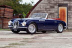 Scottsdale Auktion 2019 Bonhams Maserati A6GS Frua