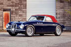 Scottsdale Auktion 2019 Bonhams Maserati A6GS Frua