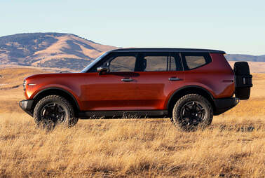 Audi will großen US-SUV