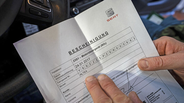 Gebrauchtwagencheck: Seat Altea (2004-2015)