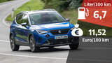 Seat Arona 1.0 TSI FR