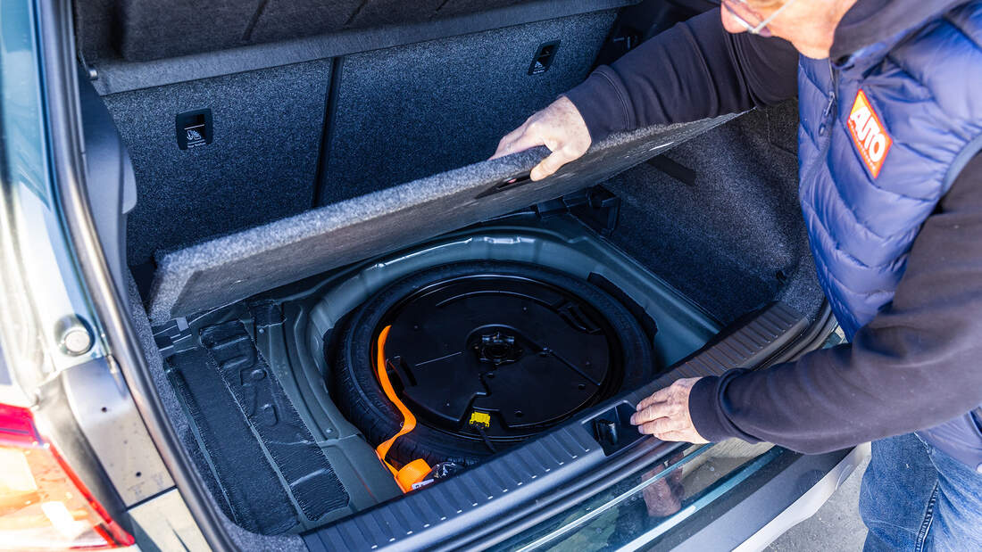 Seat Arona 1.0 TSI im Test AUTO MOTOR UND SPORT