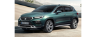 Seat Ateca ab 2016 Modellpflege 2020