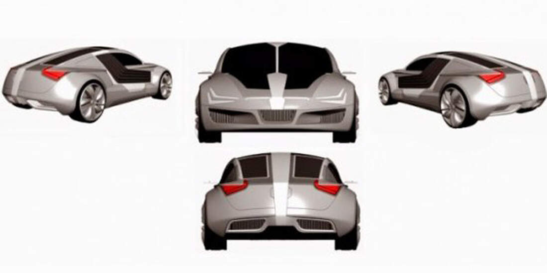 Seat GT