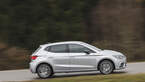 Seat Ibiza 1.0 TSI, Exterieur