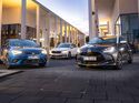 Seat Ibiza 1.0 TSI, Skoda Fabia 1.0 TSI, Toyota Yaris 1.5 VVT-I