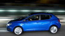 Seat Ibiza 1.2 TSI