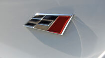 Seat Ibiza Cupra, Emblem