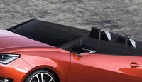 Seat Ibiza Cupster
