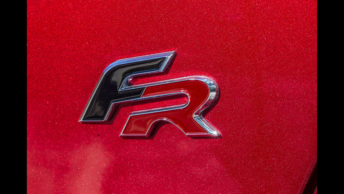 Seat Ibiza FR 1.5 TSI Fahrbericht